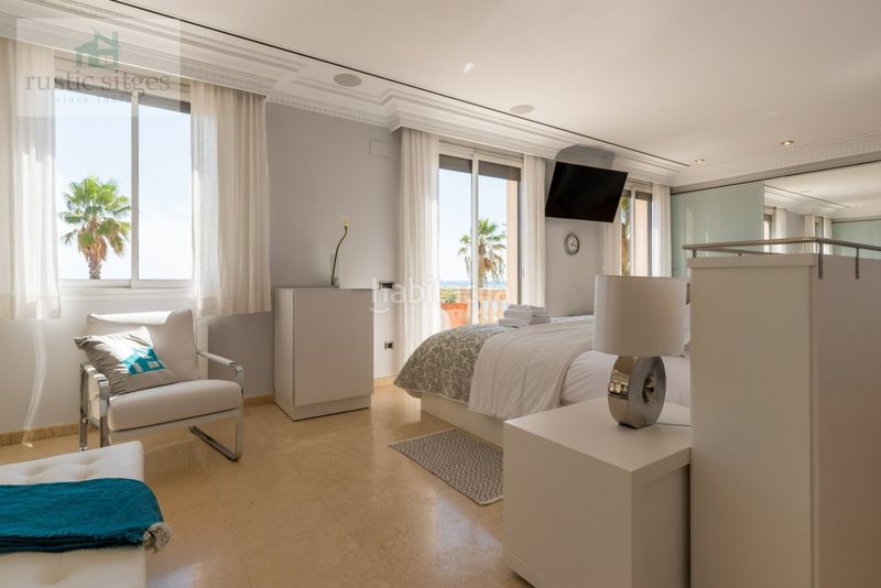 Foto b5bdc66b-40fa-4a1a-923e-884a0bafb4d7. Chalet en passeig maritim 37 venta privada consulte condiciones en Sitges