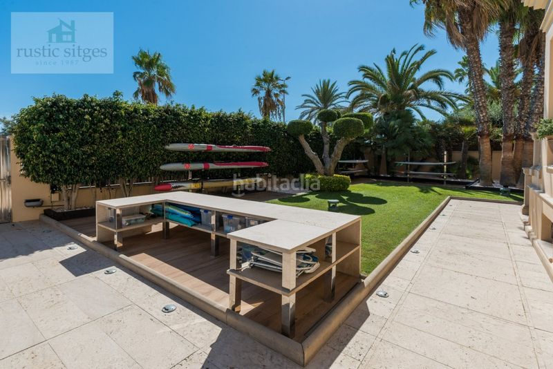 Foto c231589f-92c8-4aa1-a874-32580aafe2d8. Chalet en passeig maritim 37 venta privada consulte condiciones en Sitges