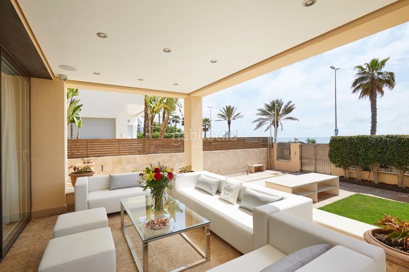 Foto c3ae7b79-55e1-4301-a4cb-721f5c50b0fe. Chalet en passeig maritim 37 venta privada consulte condiciones en Sitges