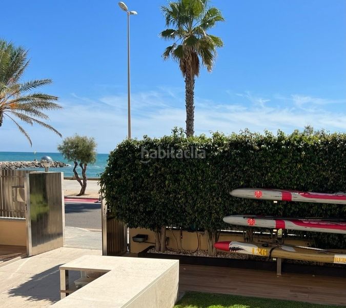 Foto d5bf4585-18be-4263-b3a6-b91a63a028cf. Chalet en passeig maritim 37 venta privada consulte condiciones en Sitges