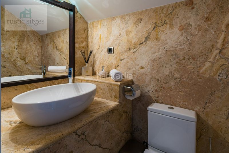 Foto da829993-4bb0-447c-946c-4d952499e6f7. Chalet en passeig maritim 37 venta privada consulte condiciones en Sitges