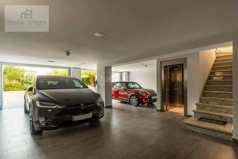Foto e006cd4b-1807-4afb-bfc6-311d9828ac20. Chalet en passeig maritim 37 venta privada consulte condiciones en Sitges