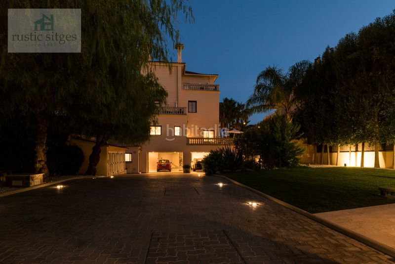 Foto e4e059e6-4866-4954-9f53-74522c0aedea. Chalet en passeig maritim 37 venta privada consulte condiciones en Sitges