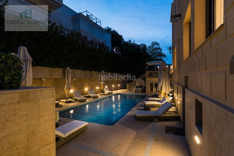 Foto e6361eed-f0a1-4f33-9c1b-c69a9c7ef12d. Chalet en passeig maritim 37 venta privada consulte condiciones en Sitges