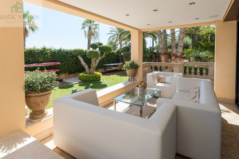 Foto fbe45c97-06d0-4253-a747-d27a37e549ad. Chalet en passeig maritim 37 venta privada consulte condiciones en Sitges