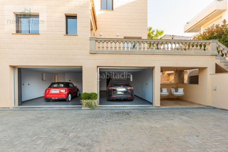 Foto fe82732e-d763-4c54-a6c6-1cd92902d42b. Chalet en passeig maritim 37 venta privada consulte condiciones en Sitges