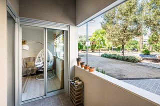 Appartamento  Calle sant antoni. Apartamento con solarium en el centro
