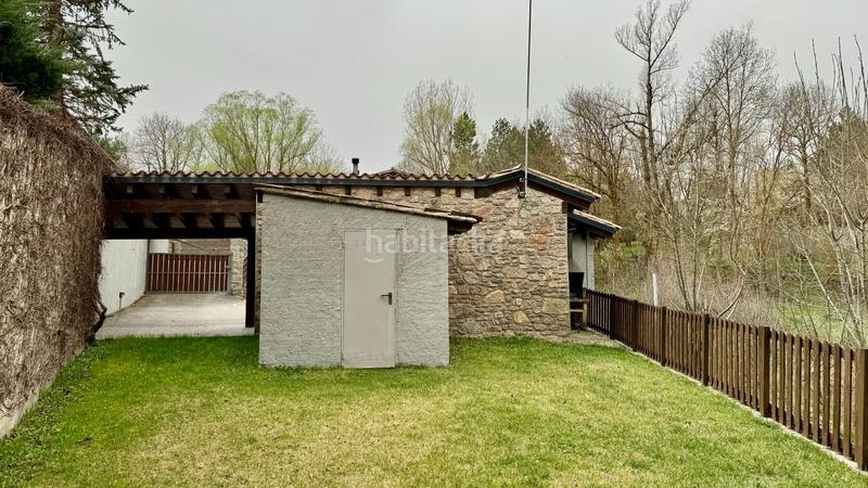 Foto 00b17eef-78bf-4681-b053-6e8116bfc9d5. Casa a schiera con riscaldamento parcheggio in Bellver de Cerdanya