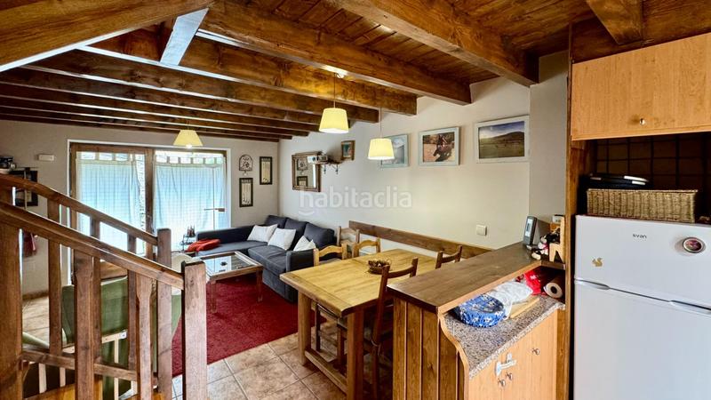 Foto 01834a54-fe53-4af3-a4c8-ac770a1ecfdc. Casa a schiera con riscaldamento parcheggio in Bellver de Cerdanya