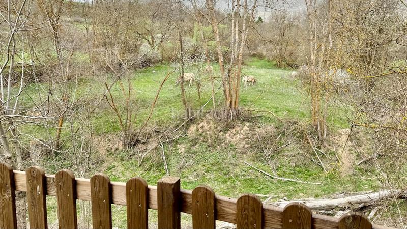 Foto 03166d84-dde3-456b-bef1-01a011316446. Casa a schiera con riscaldamento parcheggio in Bellver de Cerdanya