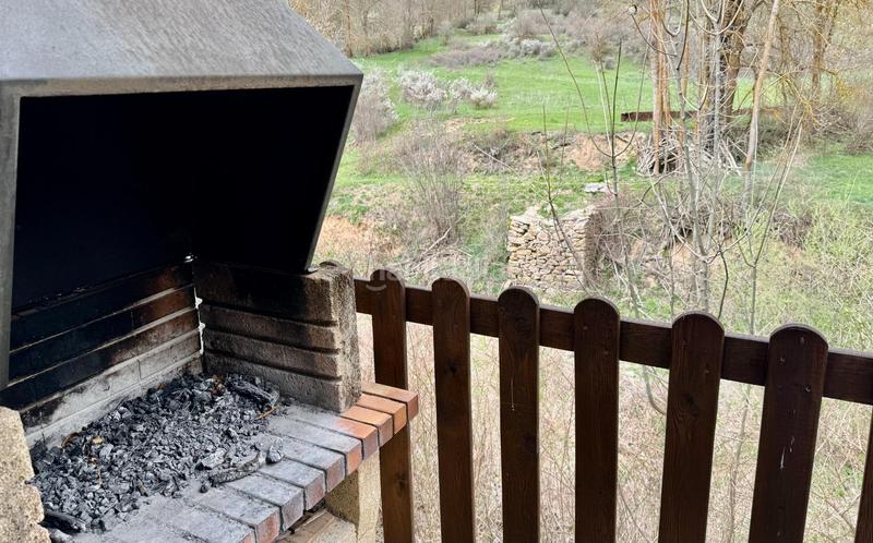 Foto 056face8-4215-40ba-afee-f7756878a3a7. Casa a schiera con riscaldamento parcheggio in Bellver de Cerdanya