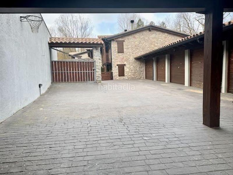 Foto 08458b15-b3aa-4bf9-9123-7d38913bb00c. Casa a schiera con riscaldamento parcheggio in Bellver de Cerdanya