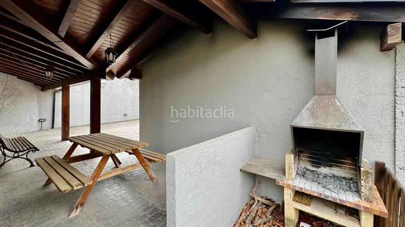 Foto 0aac6946-49d1-424f-859a-e8ccf14097ad. Casa a schiera con riscaldamento parcheggio in Bellver de Cerdanya