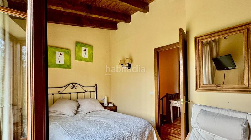 Foto 0f0e99d5-5bbd-4ddb-a0e1-d1103fb58caa. Casa a schiera con riscaldamento parcheggio in Bellver de Cerdanya