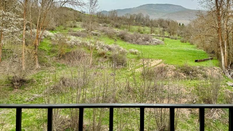 Foto 19ff22ac-a748-4487-b41e-458409a72598. Casa a schiera con riscaldamento parcheggio in Bellver de Cerdanya