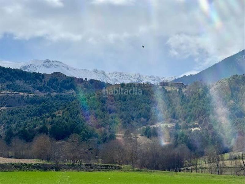 Foto 1bd70584-a148-4225-a264-f8da4ee2e482. Casa a schiera con riscaldamento parcheggio in Bellver de Cerdanya