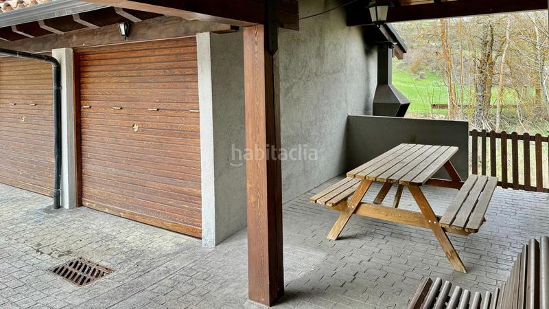 Foto 1fad7e34-ba45-472a-8a1d-cdd421063b91. Casa a schiera con riscaldamento parcheggio in Bellver de Cerdanya