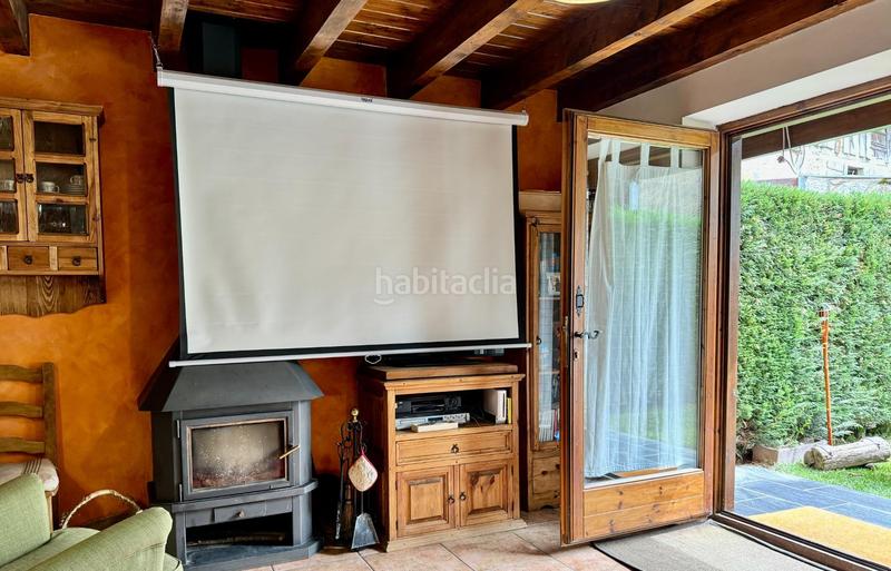 Foto 29fafbae-36e6-4fa0-a7f8-6fead4349ceb. Casa a schiera con riscaldamento parcheggio in Bellver de Cerdanya