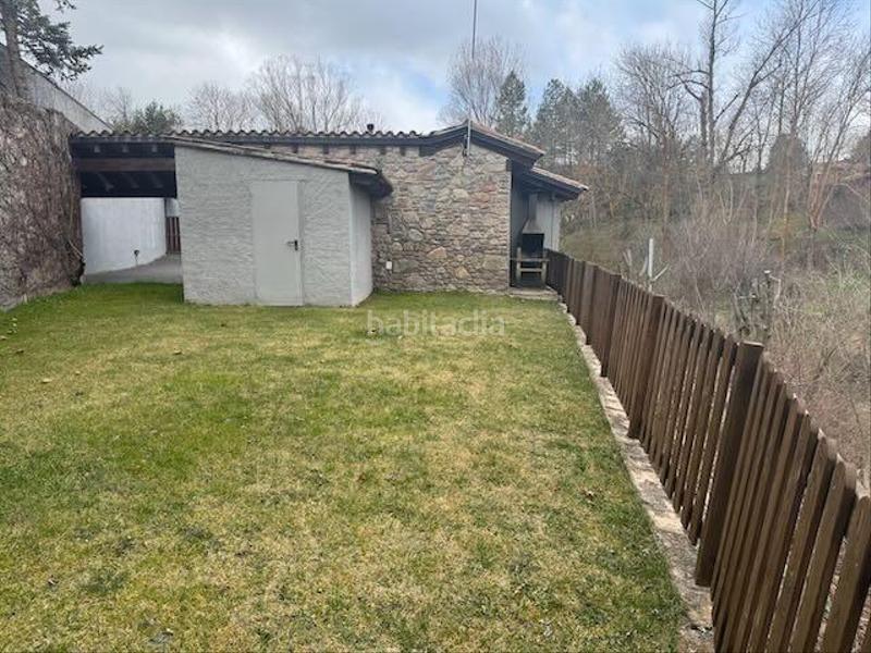 Foto 2e9435c7-6ea1-427f-9af8-94373e600c71. Casa a schiera con riscaldamento parcheggio in Bellver de Cerdanya