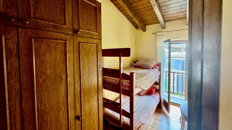 Foto 3466b2c6-4962-49b2-b7cd-101ca8f7ee12. Casa a schiera con riscaldamento parcheggio in Bellver de Cerdanya