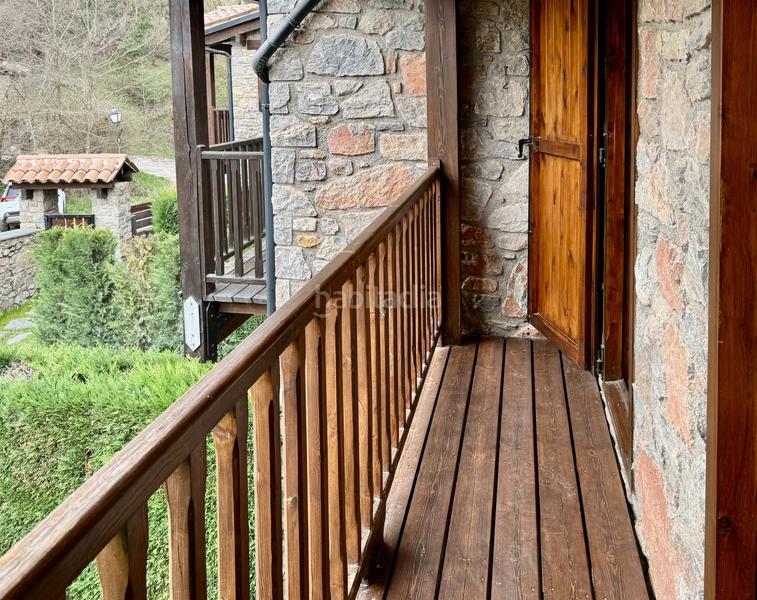 Foto 3947f44f-b283-492d-bd0a-4ae91d74c0fc. Casa a schiera con riscaldamento parcheggio in Bellver de Cerdanya