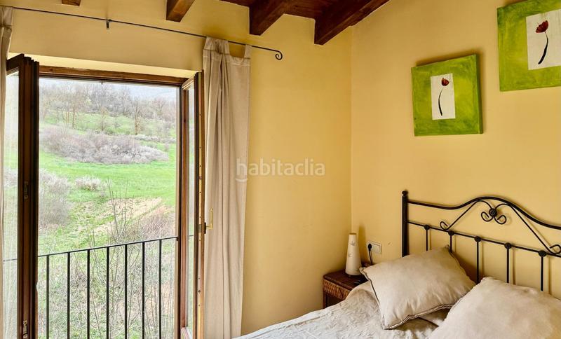 Foto 431a7262-2ddd-45fd-a4a0-3d6adffecac7. Casa a schiera con riscaldamento parcheggio in Bellver de Cerdanya