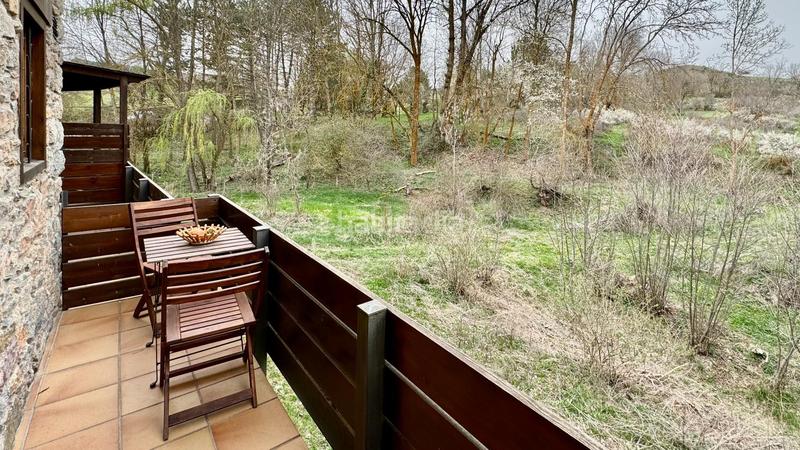 Foto 4d657889-044a-4a0f-9f8a-61f47ce34129. Casa a schiera con riscaldamento parcheggio in Bellver de Cerdanya