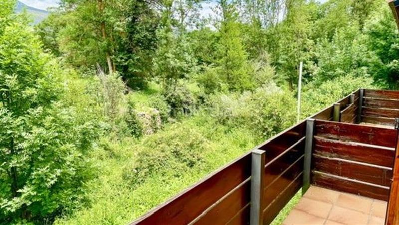 Foto 4f357cd0-424a-4067-a056-014260605bb5. Casa a schiera con riscaldamento parcheggio in Bellver de Cerdanya