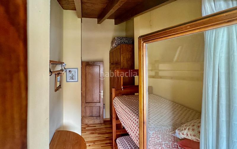 Foto 517cc164-2d6e-473e-bdda-bd707c1b6f0a. Casa a schiera con riscaldamento parcheggio in Bellver de Cerdanya