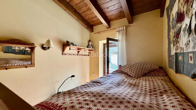 Foto 5894e7bb-192a-445e-bfd6-e1512b98a026. Casa a schiera con riscaldamento parcheggio in Bellver de Cerdanya