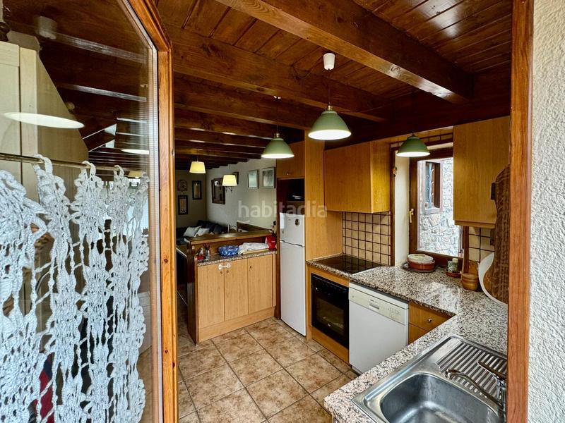 Foto 5eb70e3e-ecfb-41b7-94bc-a864fd1fa68f. Casa a schiera con riscaldamento parcheggio in Bellver de Cerdanya