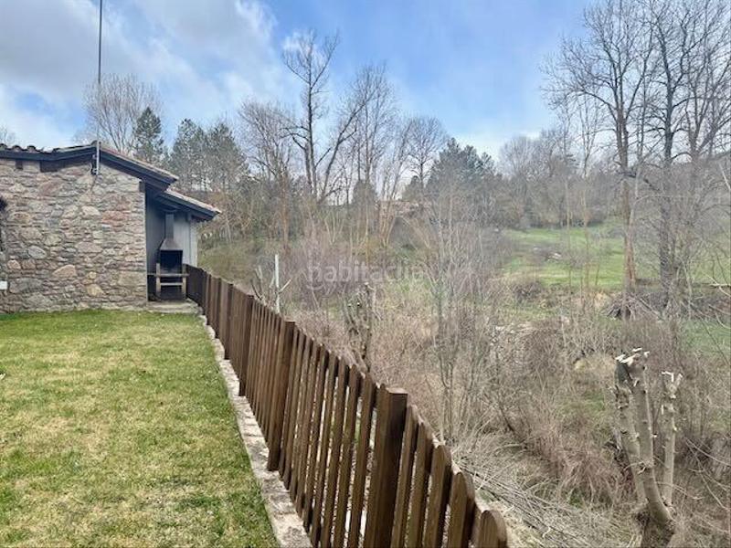 Foto 73f243f4-7219-4542-a696-8b155c176b9f. Casa a schiera con riscaldamento parcheggio in Bellver de Cerdanya