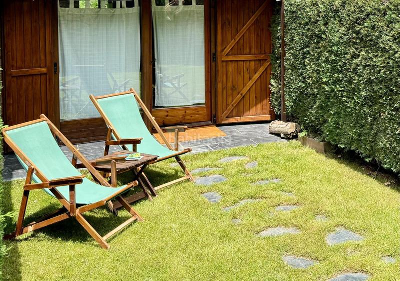 Foto 76559b84-22c5-4cd9-b4ea-c094e0ddb8d0. Casa a schiera con riscaldamento parcheggio in Bellver de Cerdanya