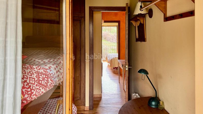 Foto 7a8871eb-5482-4cbb-b888-a183d856d766. Casa a schiera con riscaldamento parcheggio in Bellver de Cerdanya