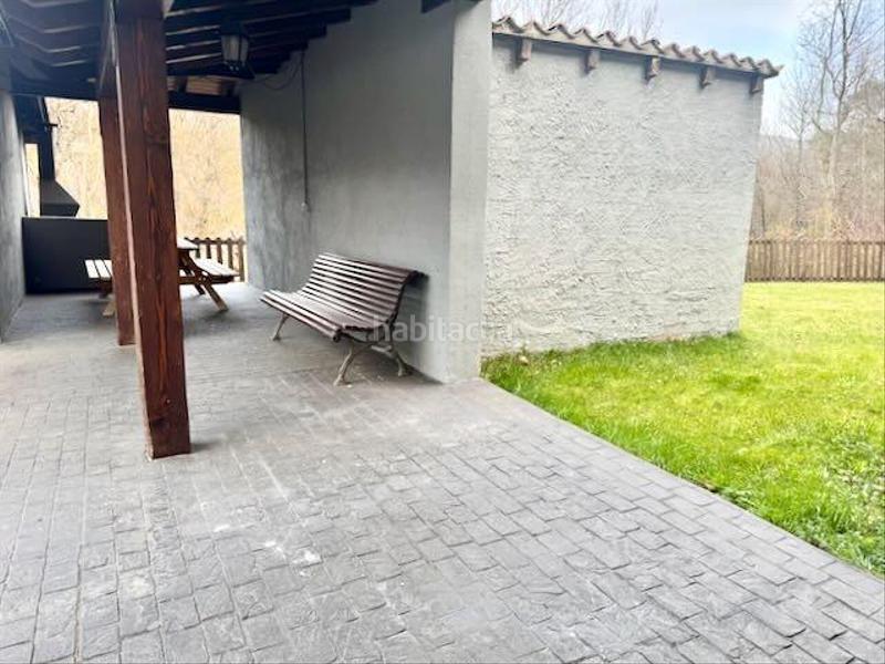 Foto 884cf198-9df2-403f-8880-8de22bf0029b. Casa a schiera con riscaldamento parcheggio in Bellver de Cerdanya