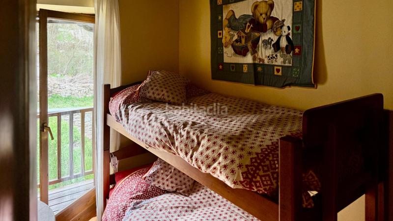 Foto 99ea9efc-88a3-4e5a-b405-b36411b713aa. Casa a schiera con riscaldamento parcheggio in Bellver de Cerdanya