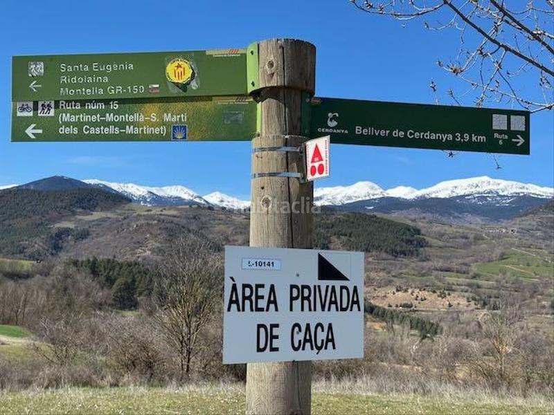 Foto aababb76-605c-477e-bec2-6c0b0fea0ba6. Casa a schiera con riscaldamento parcheggio in Bellver de Cerdanya