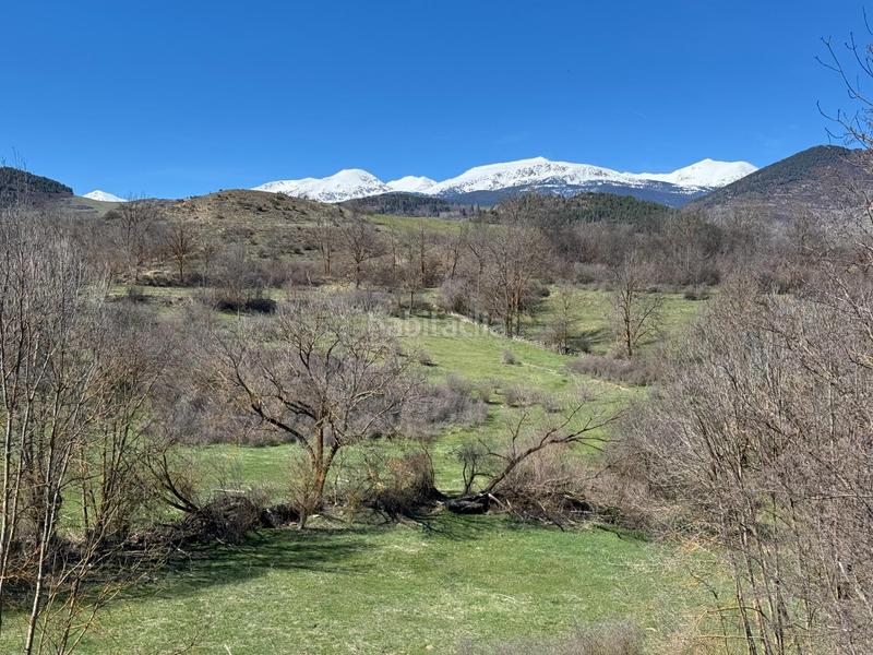 Foto b1f5e7cf-c731-49f4-855f-b7013feea789. Casa a schiera con riscaldamento parcheggio in Bellver de Cerdanya