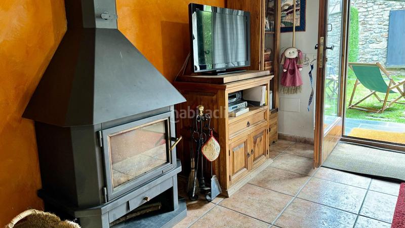 Foto b293baf4-2790-40d7-9e65-cef827e338c0. Casa a schiera con riscaldamento parcheggio in Bellver de Cerdanya