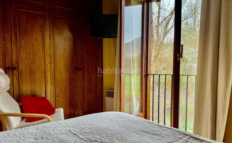 Foto b5d74274-692f-49f4-9423-2af806ba97da. Casa a schiera con riscaldamento parcheggio in Bellver de Cerdanya