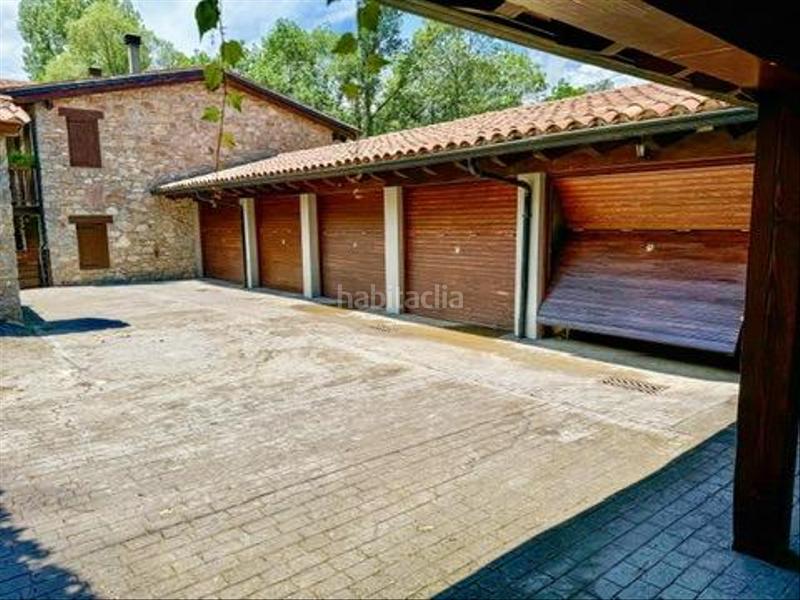 Foto b8c4a158-8673-4c36-a976-5438693a46bc. Casa a schiera con riscaldamento parcheggio in Bellver de Cerdanya