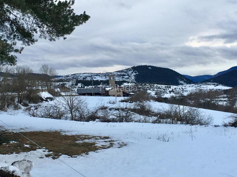 Foto bfc82c26-57ee-4349-8861-8bd8004bf457. Casa a schiera con riscaldamento parcheggio in Bellver de Cerdanya