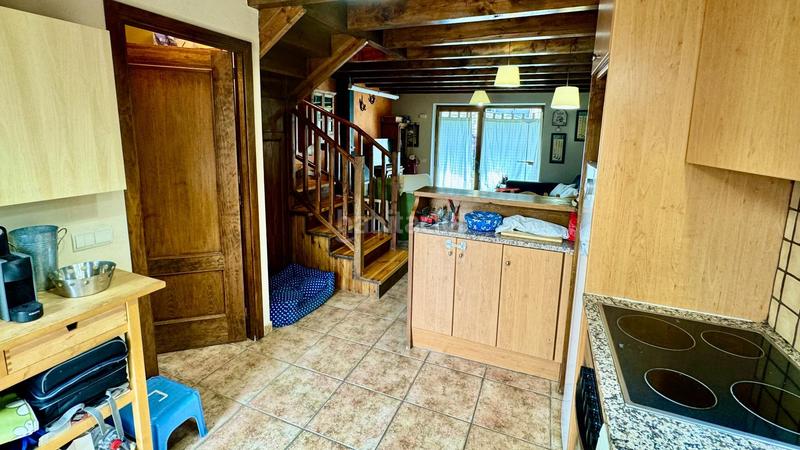 Foto c1fe865a-b7bd-458c-97ab-adacb6c3a56e. Casa a schiera con riscaldamento parcheggio in Bellver de Cerdanya