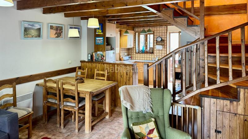 Foto c7e8b3f1-56c8-4170-9601-a1c173eeb2c3. Casa a schiera con riscaldamento parcheggio in Bellver de Cerdanya