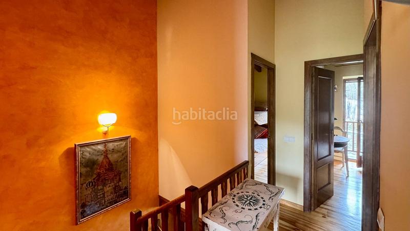 Foto c902aba0-0858-4f48-86cc-432b4ad582f7. Casa a schiera con riscaldamento parcheggio in Bellver de Cerdanya