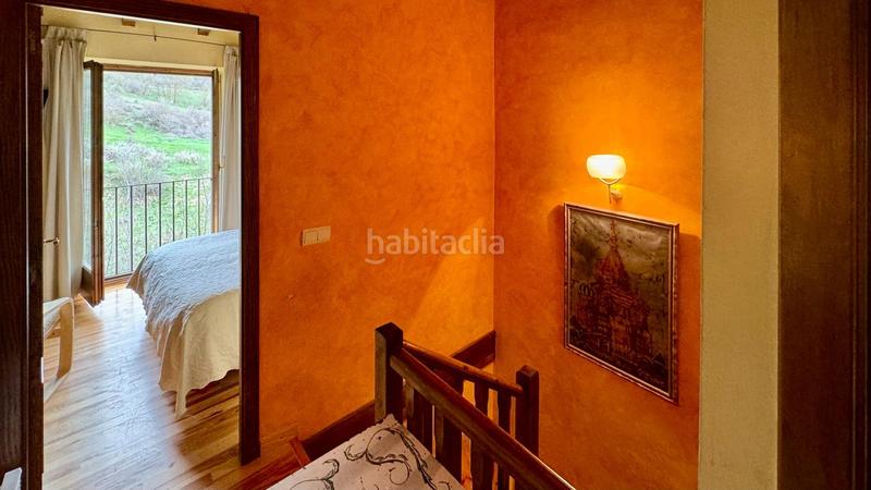 Foto d33cc4bd-d687-40d9-a2e8-8d049d95e87e. Casa a schiera con riscaldamento parcheggio in Bellver de Cerdanya