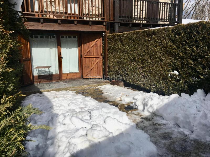 Foto d63c9c0e-4746-48a1-acb8-54305c3fa8d9. Casa a schiera con riscaldamento parcheggio in Bellver de Cerdanya