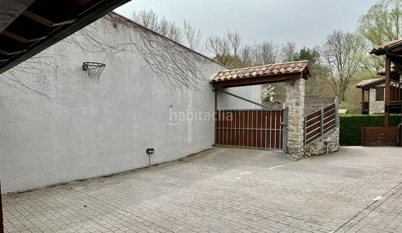 Foto dce1ffe0-9d8d-4b6c-bbef-c304f491781c. Casa a schiera con riscaldamento parcheggio in Bellver de Cerdanya