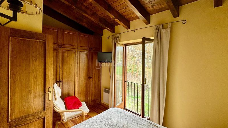 Foto fecbf683-7518-4245-bf4d-914b942775cc. Casa a schiera con riscaldamento parcheggio in Bellver de Cerdanya