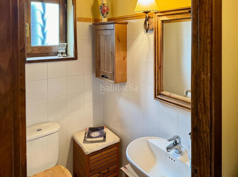 Foto ffc6a332-8f63-44a3-bac4-26f89dd030d2. Casa a schiera con riscaldamento parcheggio in Bellver de Cerdanya